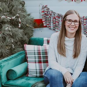 Meet your Posher, Kaleigh